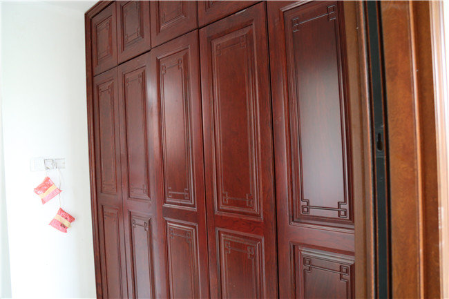 家居安裝制作定制家具，對板材你真的會選嗎？