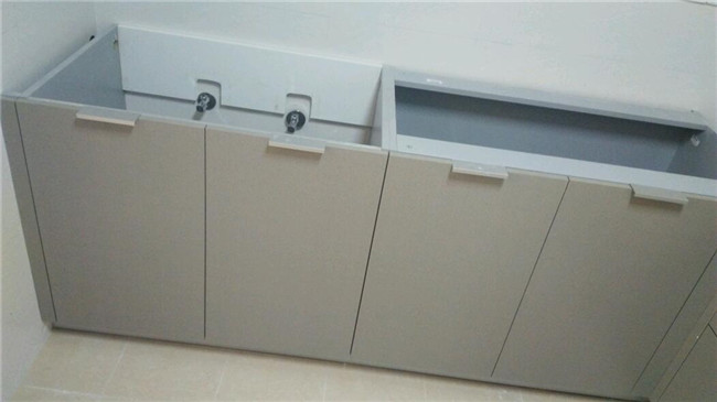 櫥柜安裝，一定要注意時間問題