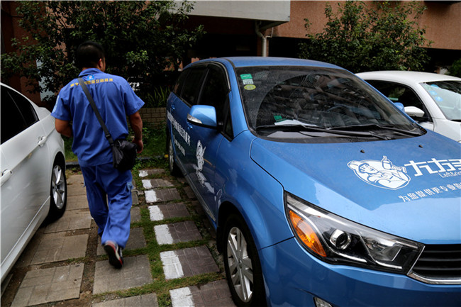 家具配送中掌握這幾個(gè)訣竅，分分鐘解決家具配送中的破損問題