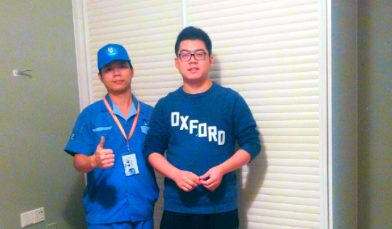 家具安裝服務(wù)客戶的評(píng)價(jià)，真是硬道理