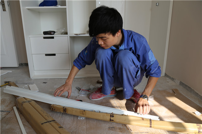 全屋定制家具的 5 大優(yōu)勢(shì)，你知道多少？