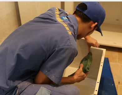 定制櫥柜在選購時一定要注意這些問題，不然吃虧的就是你