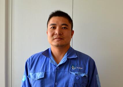 “工匠精神”之謝師傅丨走進(jìn)他的生活，傾聽(tīng)他的故事