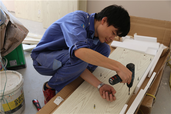 “工匠精神”之汪師傅，走進他的生活，傾聽他的故事