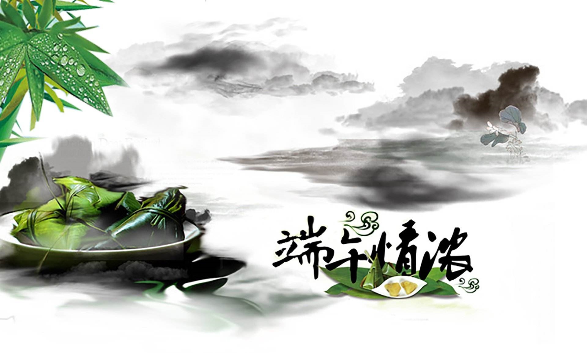 屈原竟然不姓“屈”？左右手給您分享端午冷門小知識