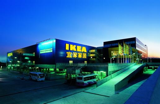 宜家為什么那么火，左右手為您解惑