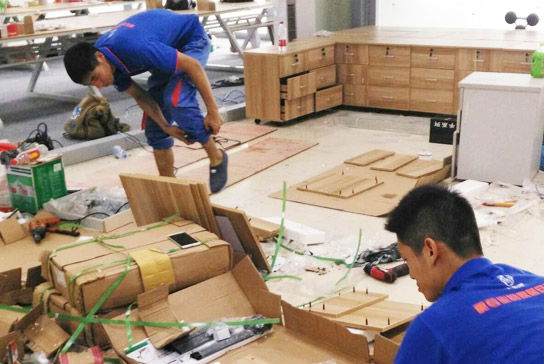 櫥柜門(mén)板不重要？那你就錯(cuò)了