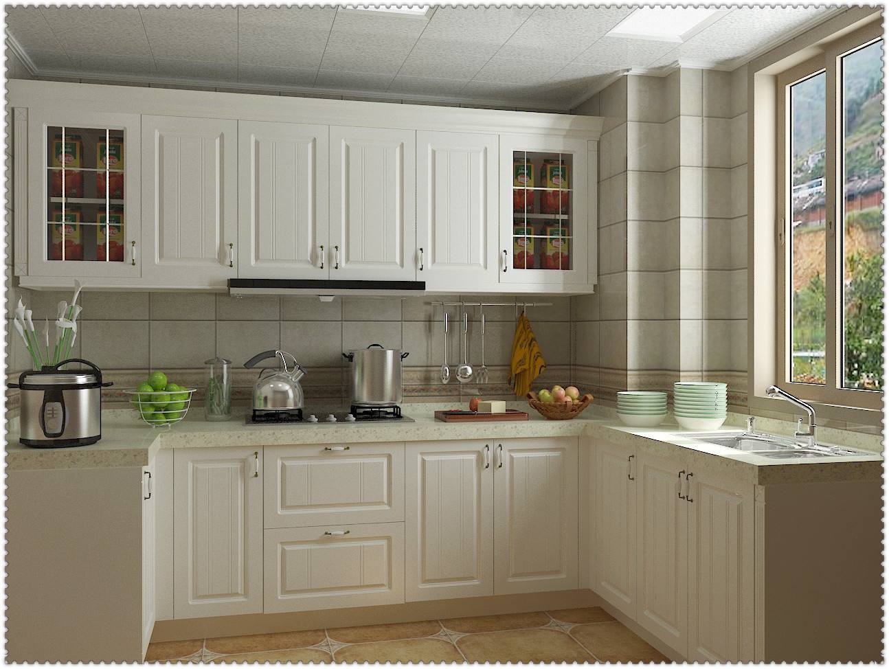 櫥柜安裝不到位會(huì)有哪些影響？