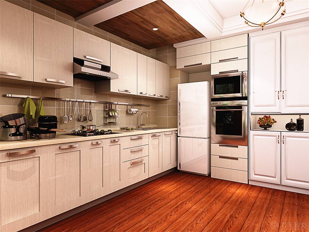 櫥柜安裝的四大故障，你知道原因嗎？