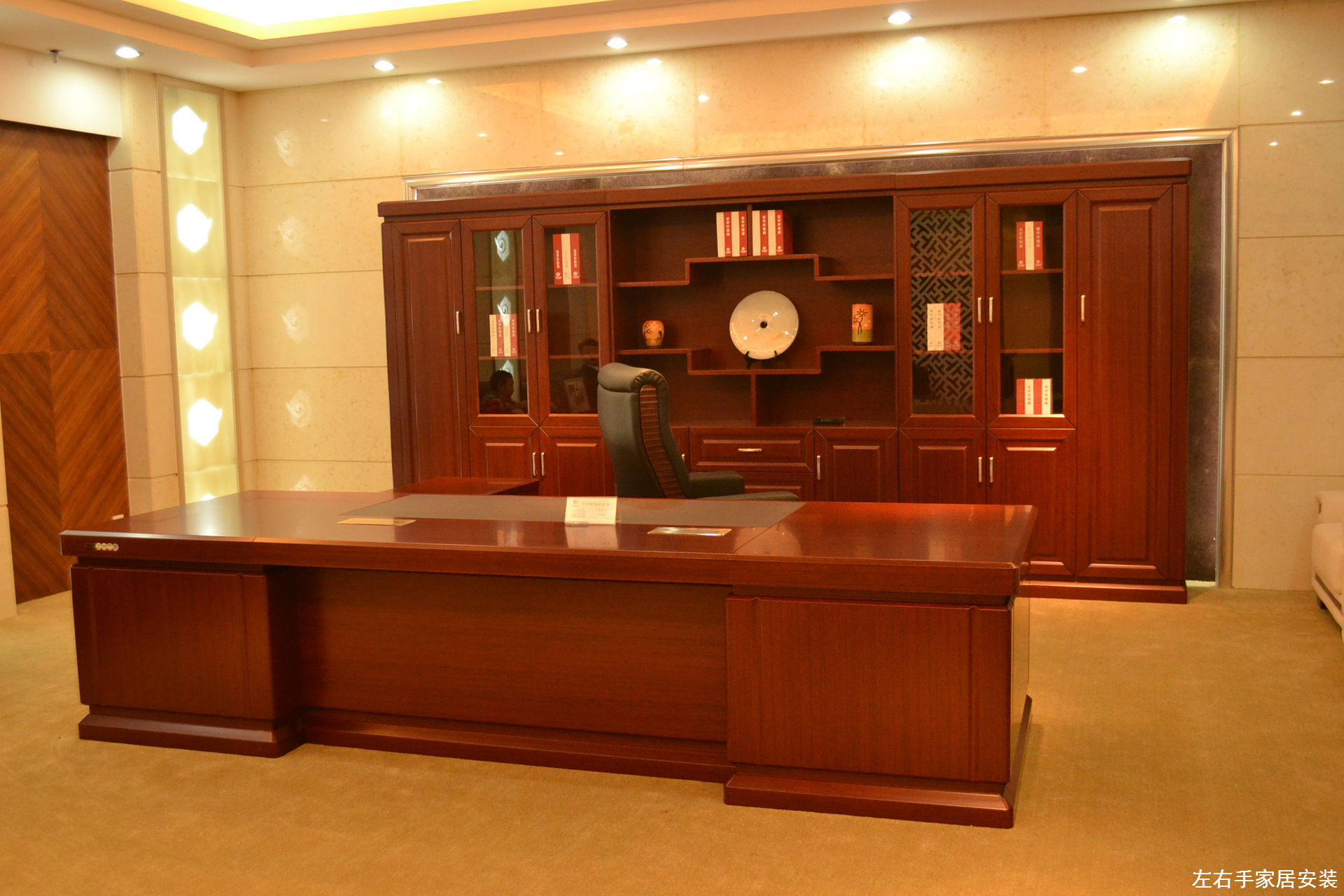 神奇的柚木家具-你這么膩害，咋不上天