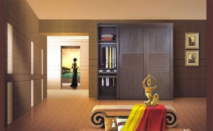 全屋定制選擇及詳細(xì)步驟，你知道了嗎？