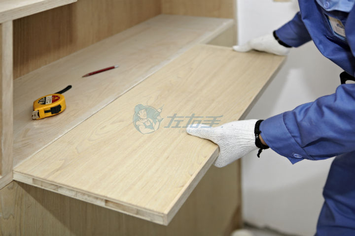 左右手家具安裝告訴你家具如何拆裝？