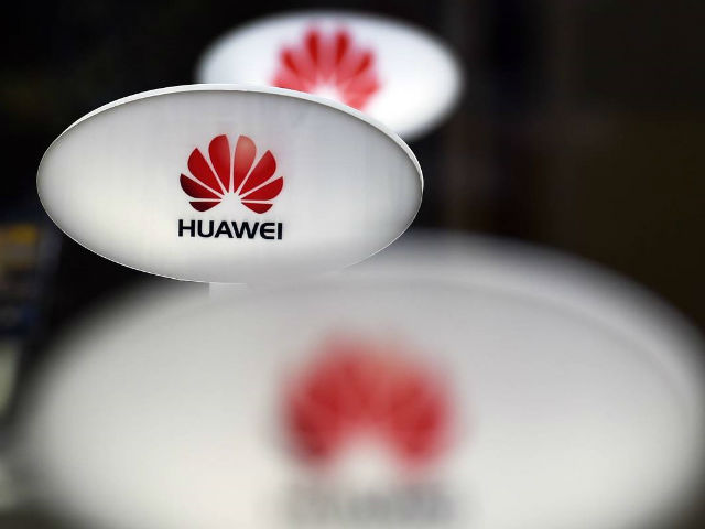 華為，中國(guó)企業(yè)的驕傲！為華為打CALL！