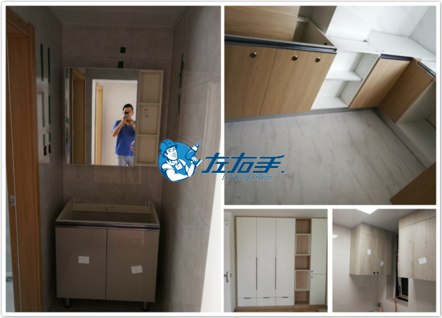 沃根櫥柜-時(shí)間證明選擇左右手一站式家居服務(wù)平臺(tái)是對的