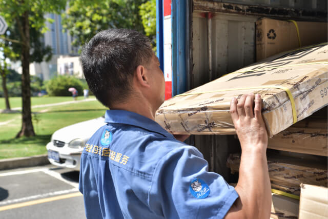 家具配送安裝賺錢嗎？