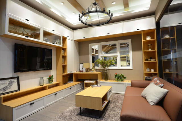 定制家具如何保養(yǎng)？