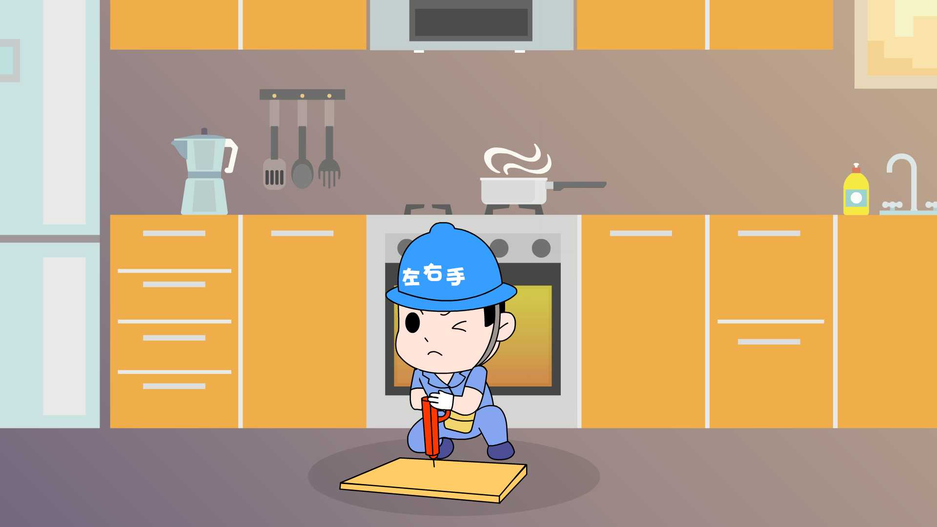 展望2020 | 泛家居行業(yè)2019年度9大熱詞新鮮出爐！