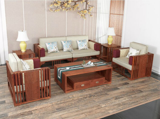 花梨木家具該如何進(jìn)行保養(yǎng)？