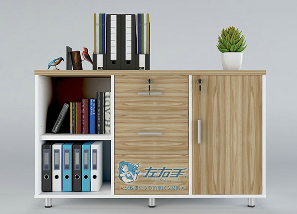 抽屜怎么安裝？