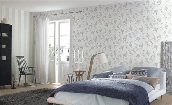 墻布破損如何修復(fù)？墻布保養(yǎng)方法