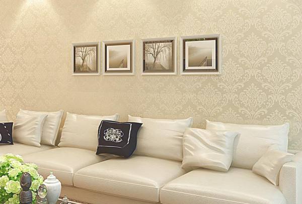 墻紙保養(yǎng)基本知識(shí)，你們必須要懂