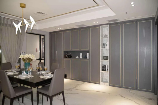 全屋定制家居設(shè)計(jì)各種問題及方法有哪些