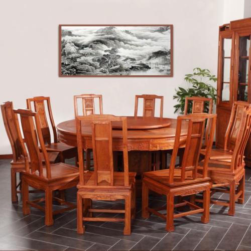 紅木家具保養(yǎng)“四要””四不要”，教你延長紅木家具使用壽命！