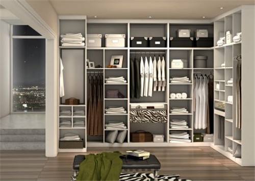 八個(gè)省錢的衣柜保養(yǎng)妙招，讓你輕松還原衣柜本色！