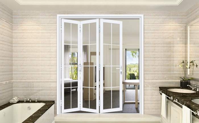 關(guān)于折疊門如果你還不太清楚這些問題，可以看看這篇文章