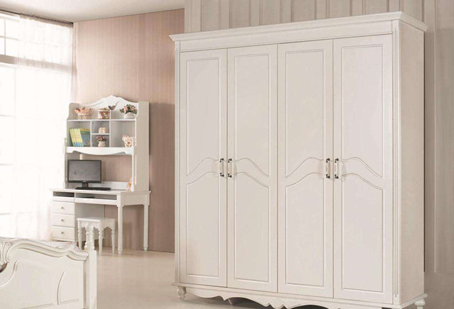 四門(mén)衣柜安裝的具體介紹，希望對(duì)大家在四門(mén)衣柜安裝上有所幫助