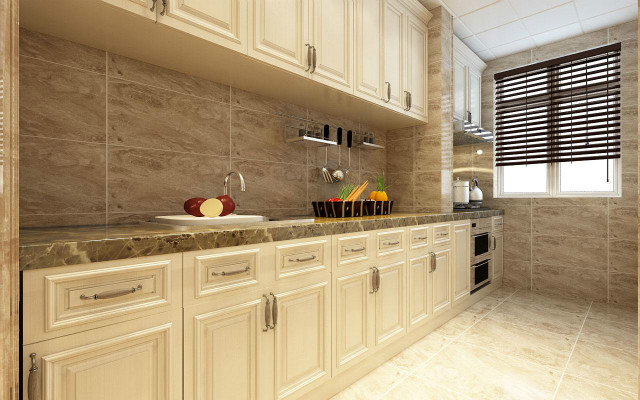 瓷磚櫥柜拉籃安裝，家居安裝的你必須知道