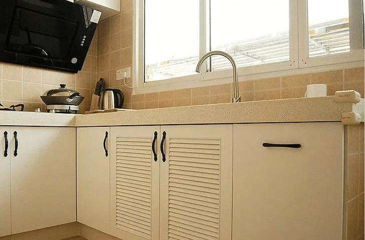 實用和性價比的選擇，磚砌櫥柜拉籃安裝怎么進行？