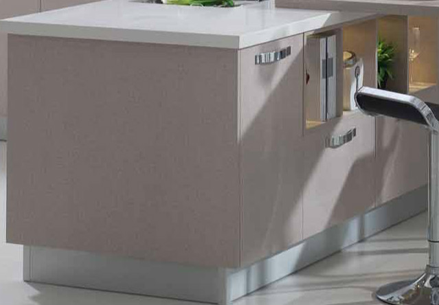 金牌櫥柜拉籃安裝方法，小白要早早知道