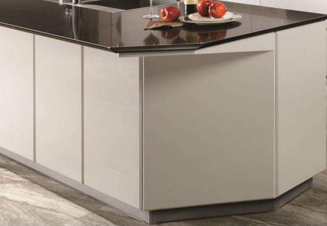 歐派櫥柜拉籃安裝全攻略，給小白的科普