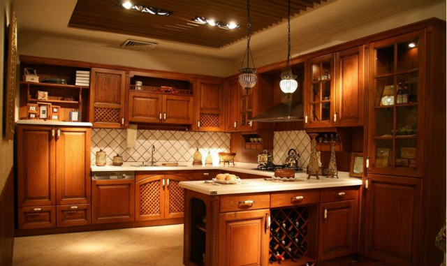 櫥柜沒有拉籃怎么安裝方法，這種情況要如何處理？