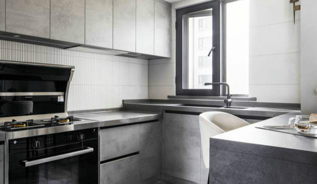 吸塑櫥柜門板好不好，值得我們選購嗎？