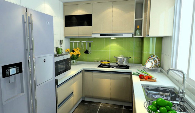 怎么進(jìn)行櫥柜吊柜安裝，有哪些需要注意的方面？