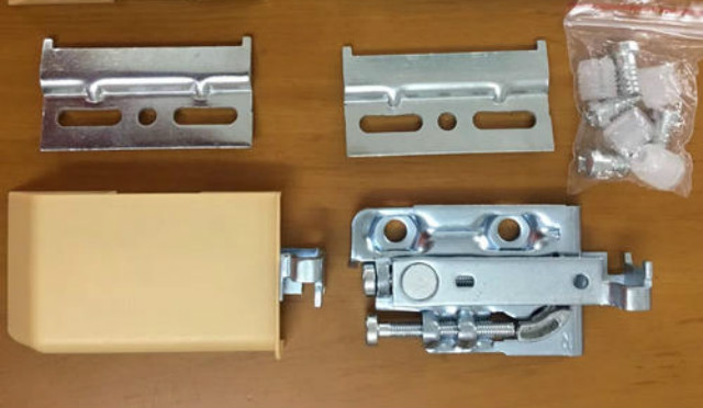 櫥柜吊碼怎么安裝最好，安裝過程有哪些技巧？