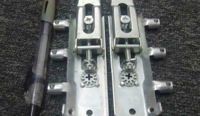 櫥柜吊碼怎么安裝最好，安裝過程有哪些技巧？