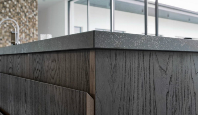 櫥柜吊柜的隱形拉手有什么好的安裝方法，安裝流程是什么？