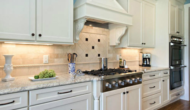 櫥柜吊柜燈正確安裝方法是什么，這些步驟要切記