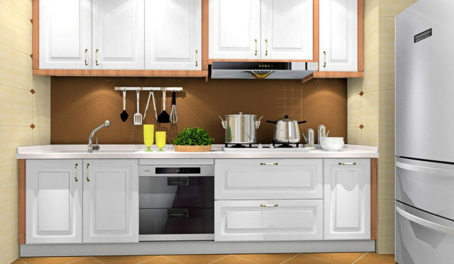 t櫥柜吊柜固定技巧，櫥柜吊柜安裝過程拆解