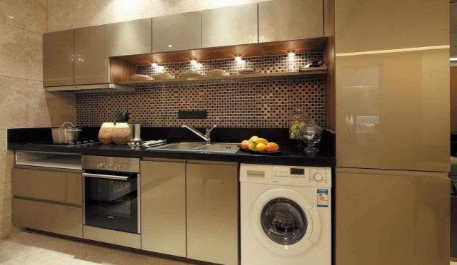 不銹鋼櫥柜臺面正確方法是什么，具體要如何進行安裝？