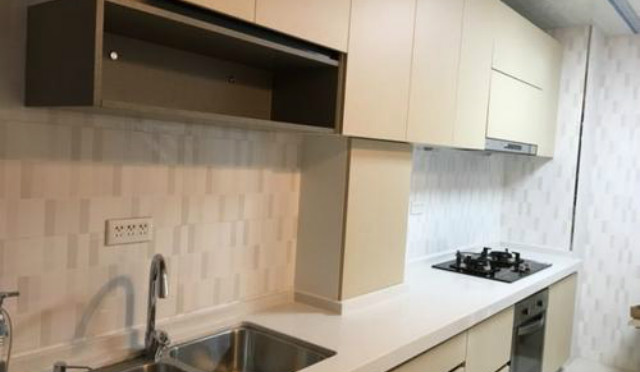 吊櫥柜安裝過程分哪些步驟？吊柜櫥柜完成安裝流程