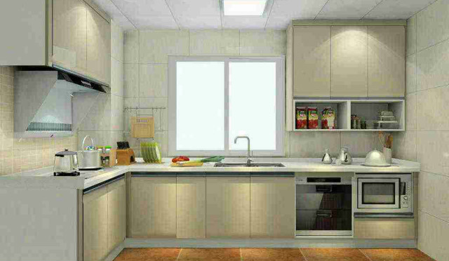 吊頂櫥柜煙機安裝需要哪些步驟？吊頂櫥柜煙機正確安裝順序