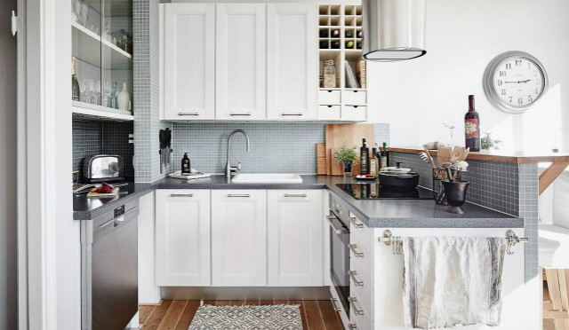 162吊櫥柜如何安裝步驟具體要做什么？吊櫥柜安裝流程要注意什么問題