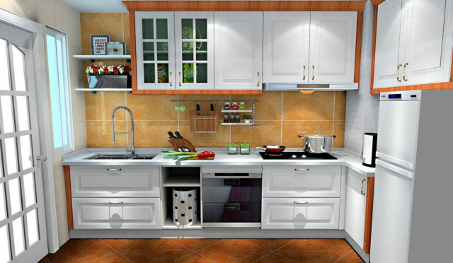 櫥柜吊柜安裝步驟包括哪些流程？櫥柜吊柜如何安裝教程講解