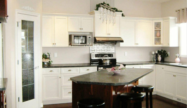 櫥柜和吊頂怎么安裝步驟要注意哪些問題，安裝先后順序如何做