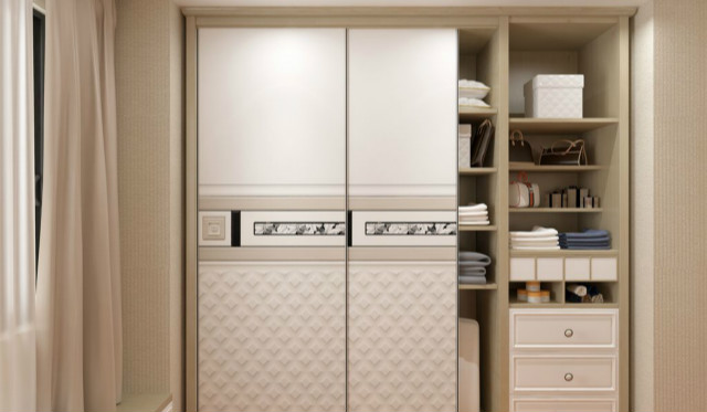 102衣柜門螺絲什么安裝方法最好，衣柜門螺絲安裝流程