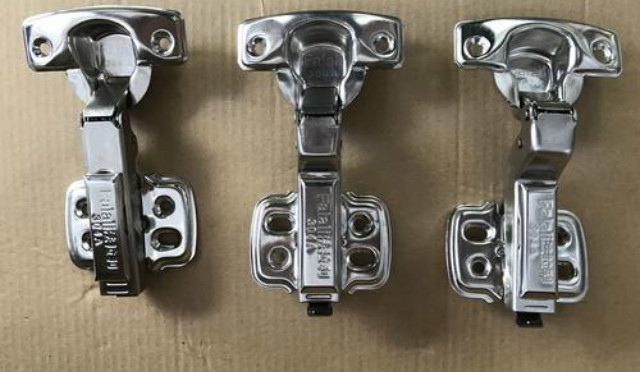 82衣柜門(mén)合葉的安裝方法是什么，衣柜門(mén)合葉安裝攻略